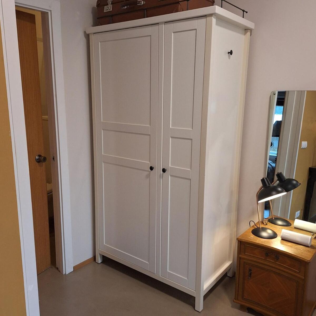 Central Reykjavik - Garden Cottage ภายนอก รูปภาพ