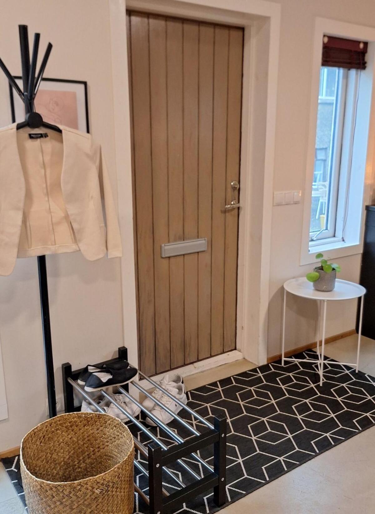 Central Reykjavik - Garden Cottage ภายนอก รูปภาพ