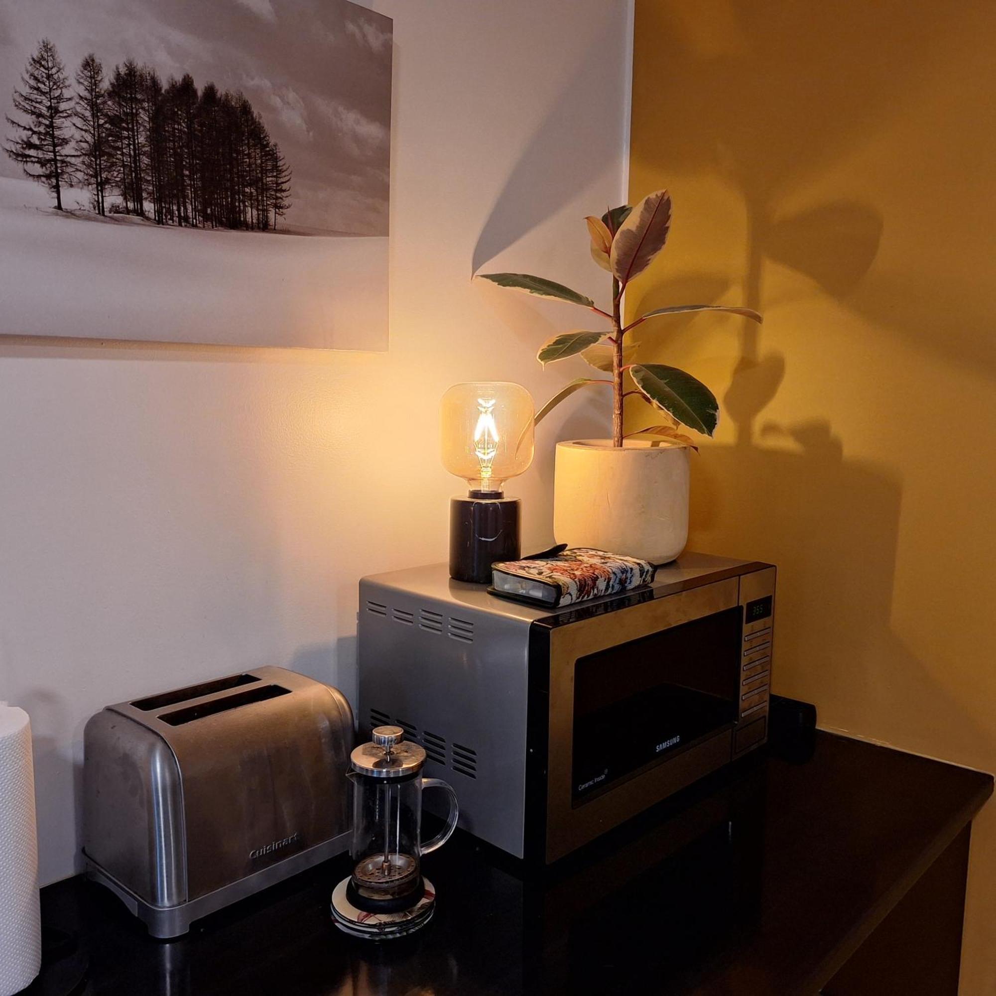 Central Reykjavik - Garden Cottage ภายนอก รูปภาพ
